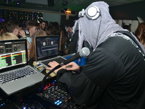 Halloween Ehem. Halifax – Foto 64