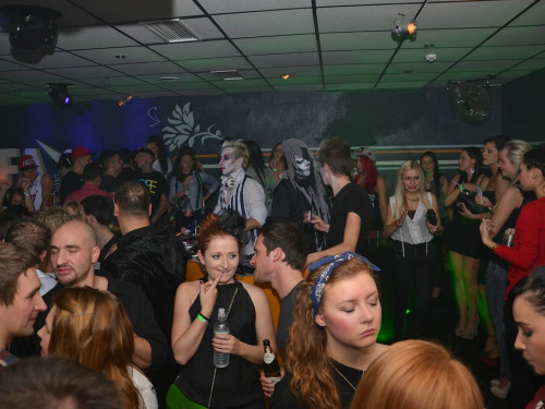 Halloween Ehem. Halifax – Foto 66