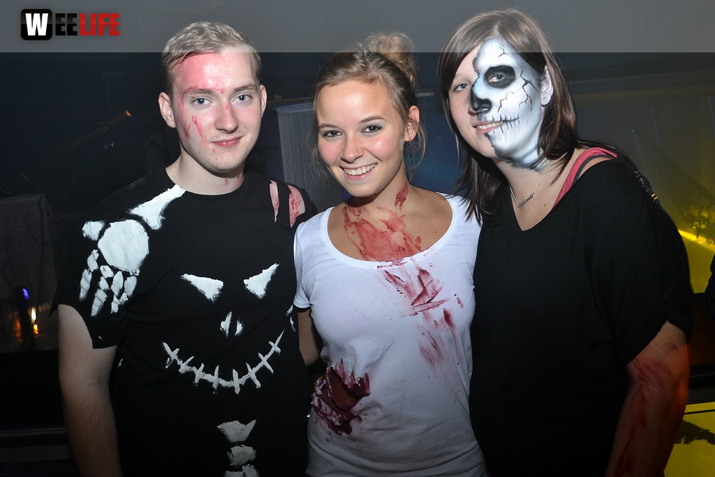 Halloween Ehem. Halifax