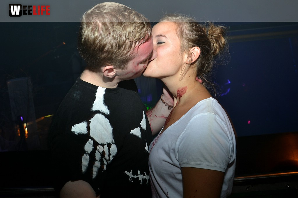 Halloween Ehem. Halifax