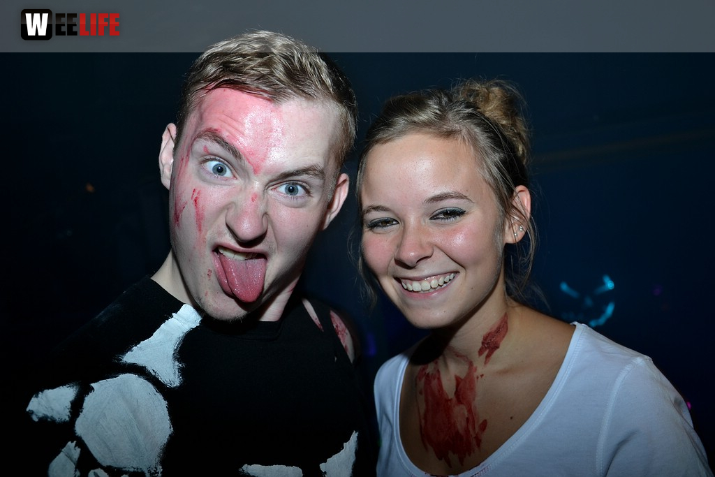Halloween Ehem. Halifax