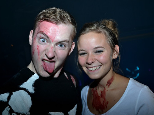 Halloween Ehem. Halifax – Foto 70