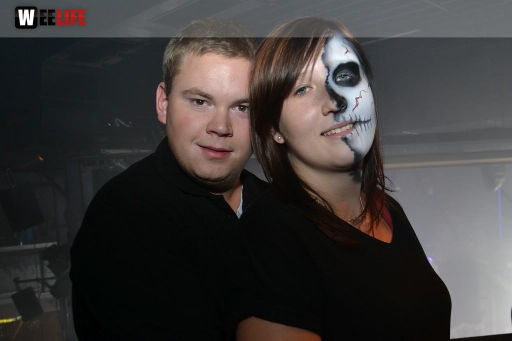 Halloween Ehem. Halifax