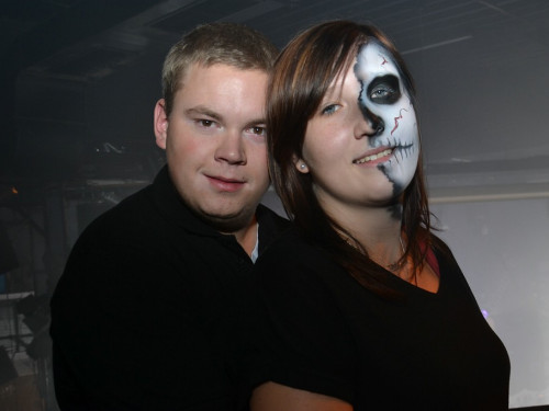 Halloween Ehem. Halifax – Foto 71