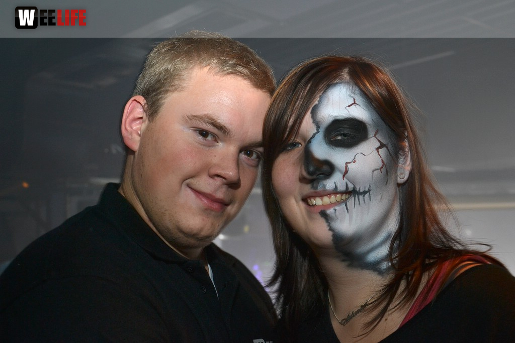 Halloween Ehem. Halifax