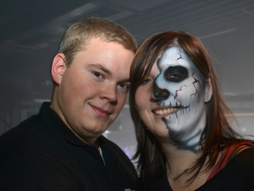 Halloween Ehem. Halifax – Foto 72