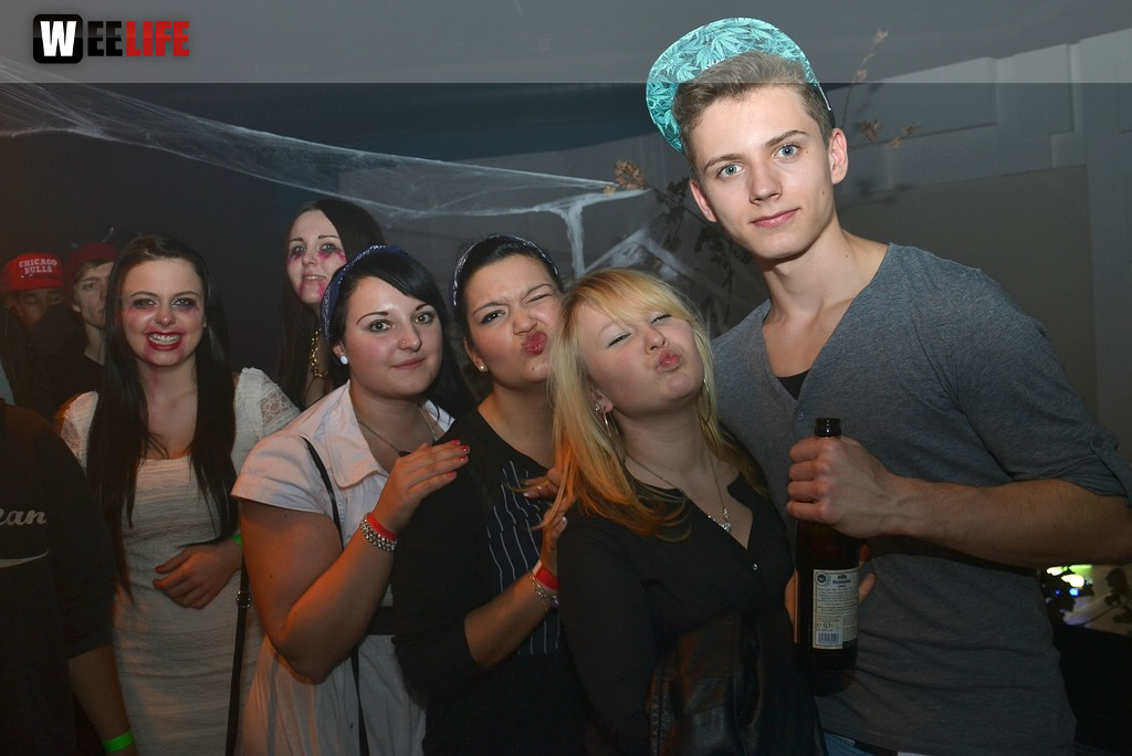 Halloween Ehem. Halifax