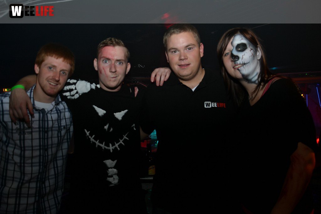 Halloween Ehem. Halifax
