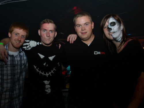 Halloween Ehem. Halifax – Foto 75