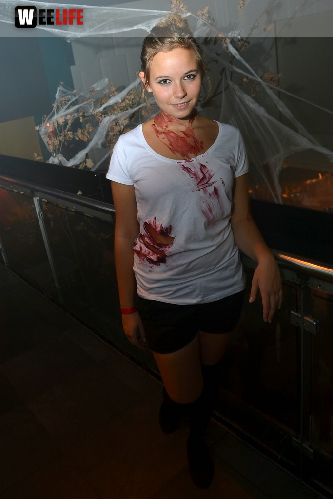 Halloween Ehem. Halifax