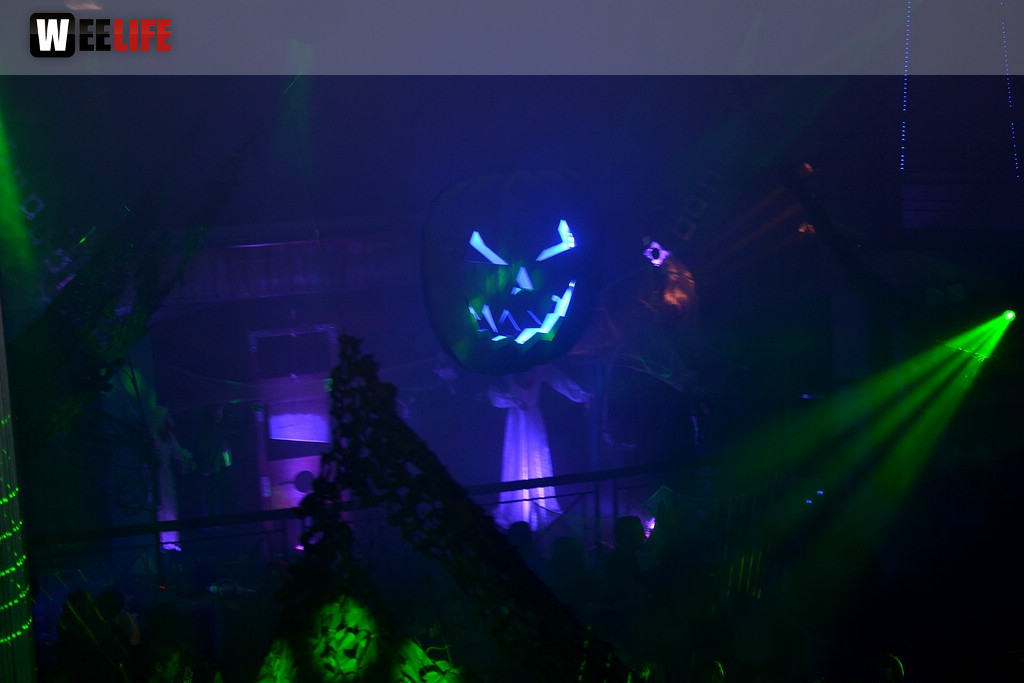 Halloween Ehem. Halifax