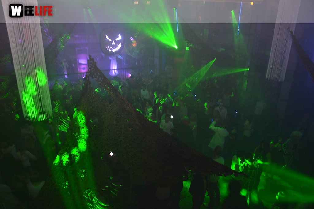 Halloween Ehem. Halifax