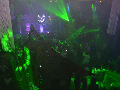 Halloween Ehem. Halifax – Foto 80
