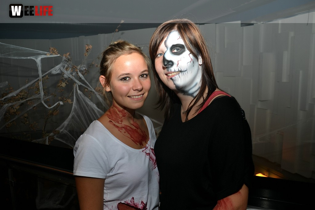Halloween Ehem. Halifax