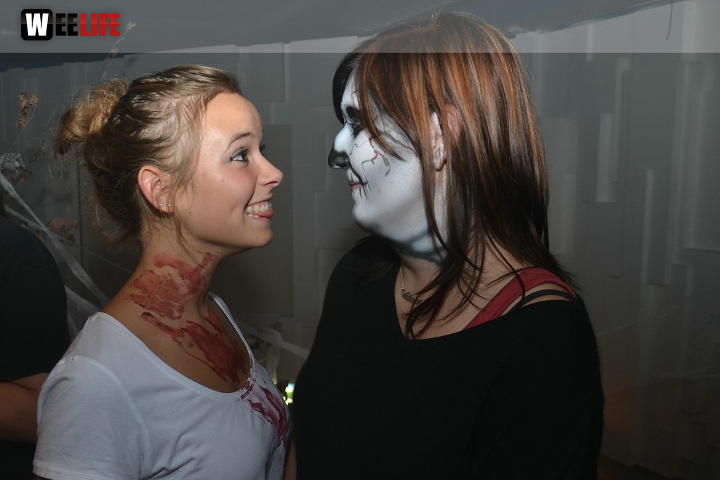 Halloween Ehem. Halifax