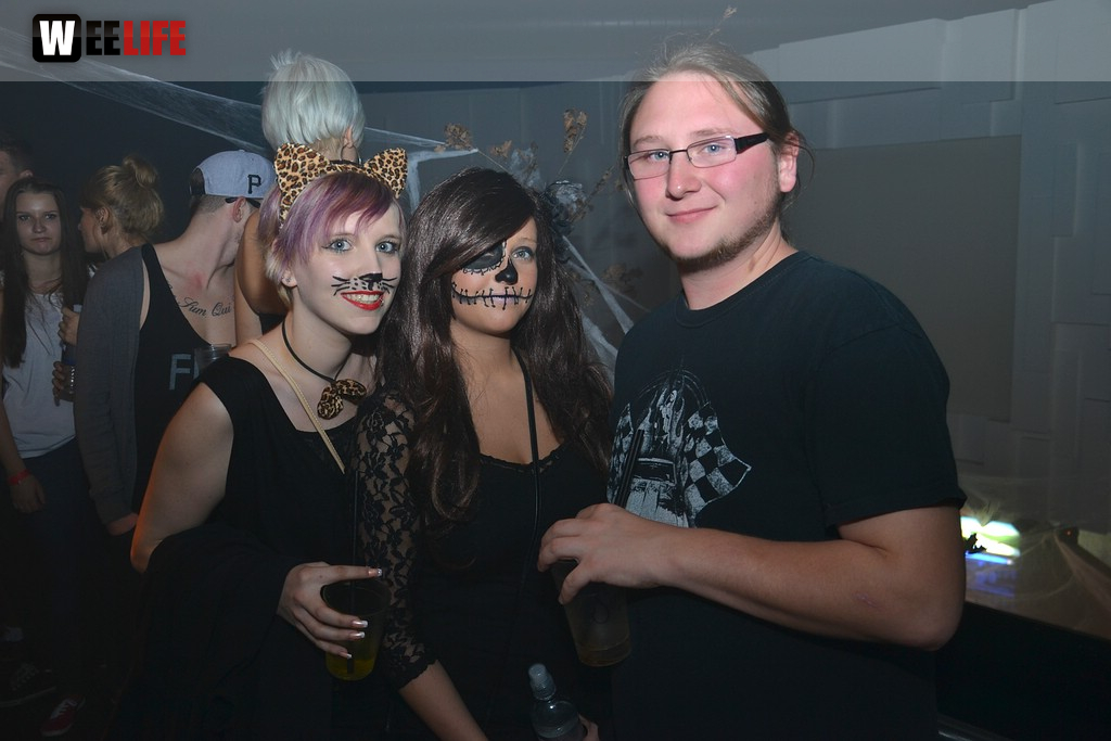 Halloween Ehem. Halifax