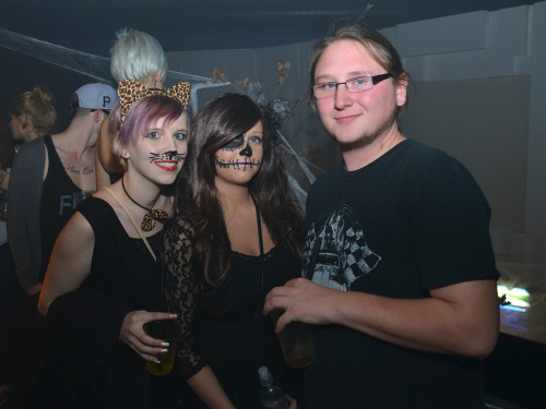 Halloween Ehem. Halifax – Foto 84