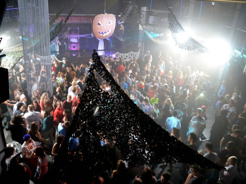 Halloween Ehem. Halifax – Foto 85