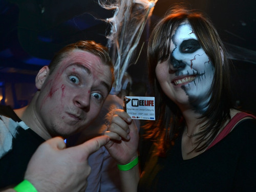 Halloween Ehem. Halifax – Foto 87