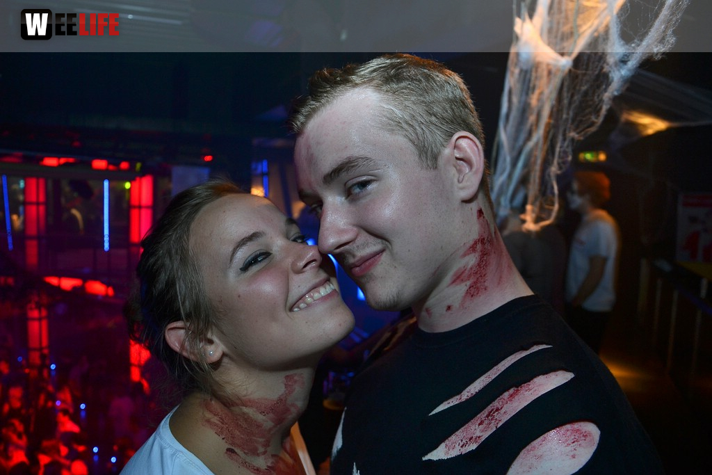 Halloween Ehem. Halifax