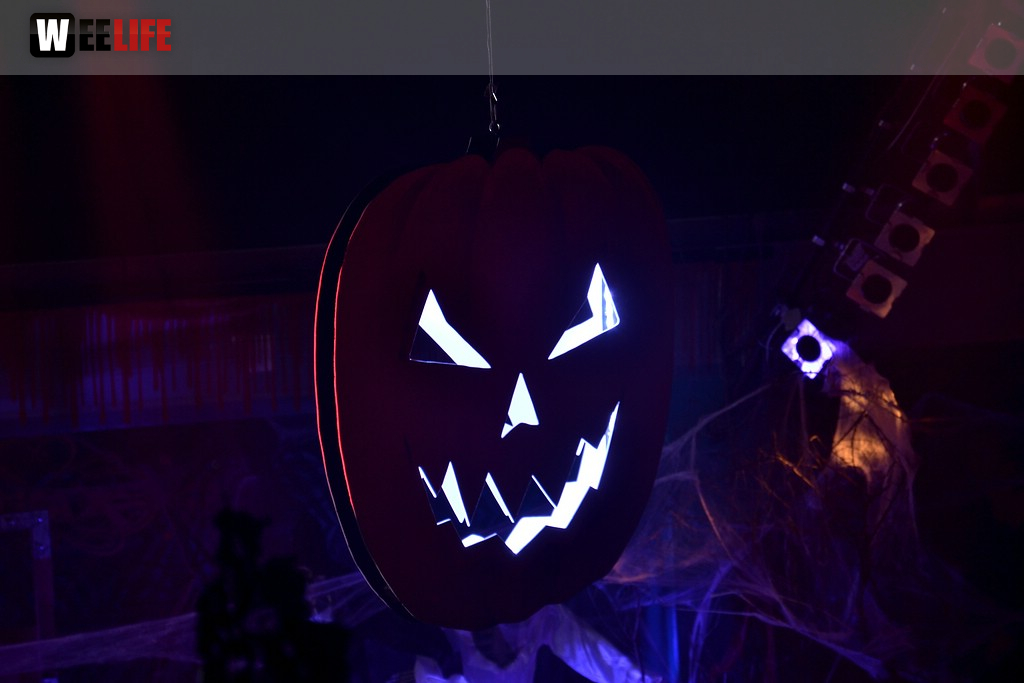 Halloween Ehem. Halifax