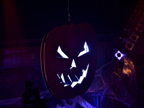 Halloween Ehem. Halifax – Foto 90