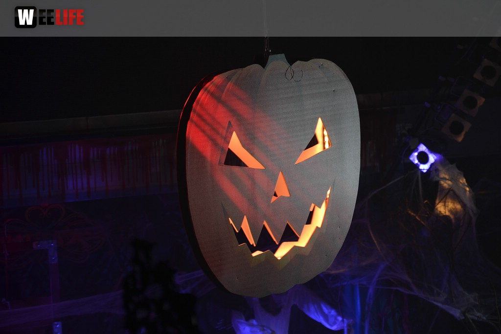 Halloween Ehem. Halifax