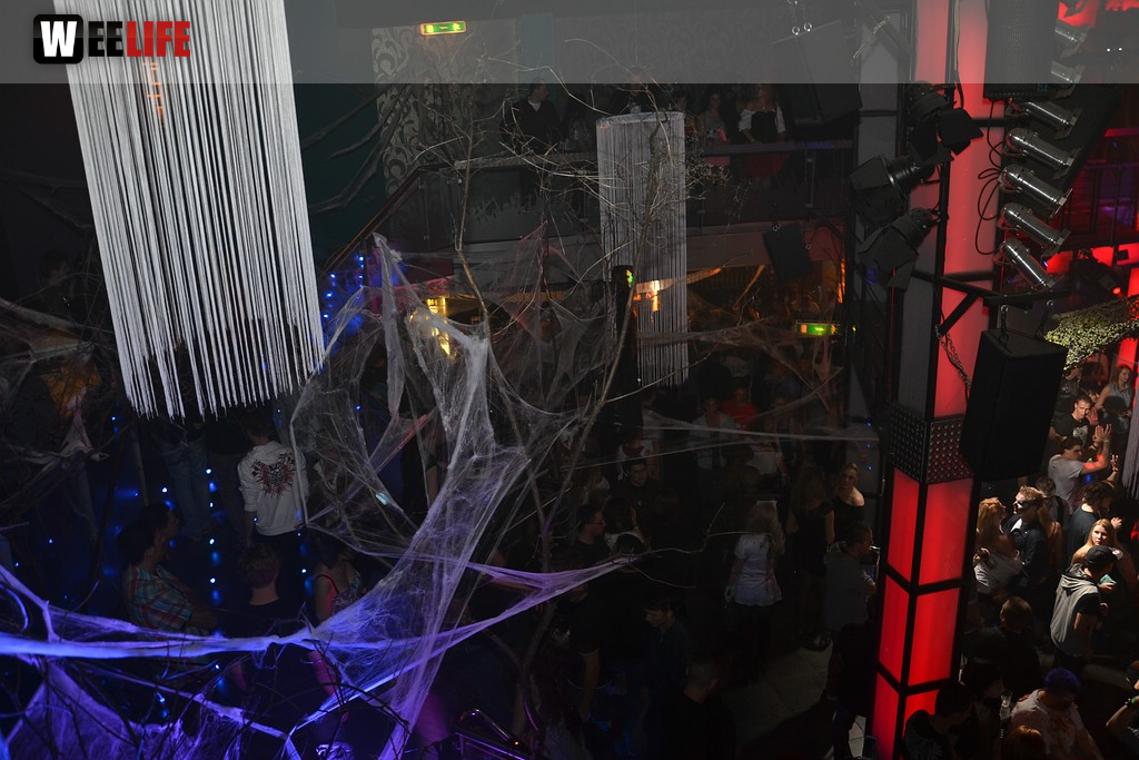 Halloween Ehem. Halifax
