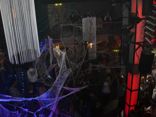 Halloween Ehem. Halifax – Foto 92