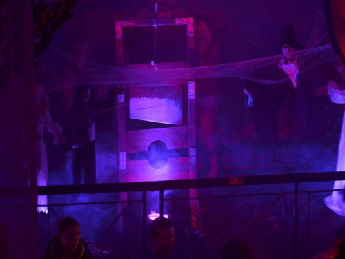 Halloween Ehem. Halifax – Foto 93