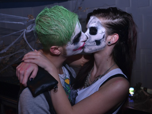 Halloween Ehem. Halifax – Foto 96