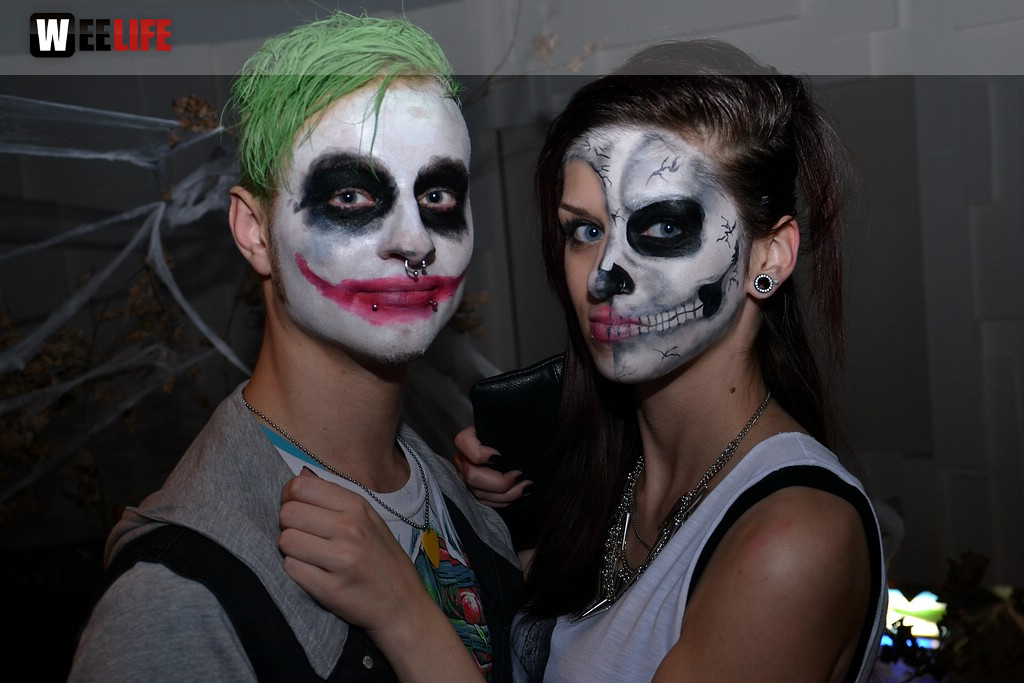 Halloween Ehem. Halifax