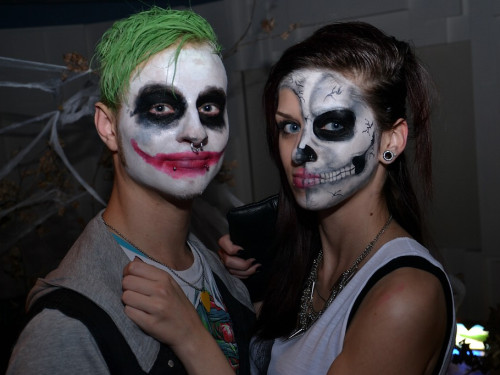Halloween Ehem. Halifax – Foto 97