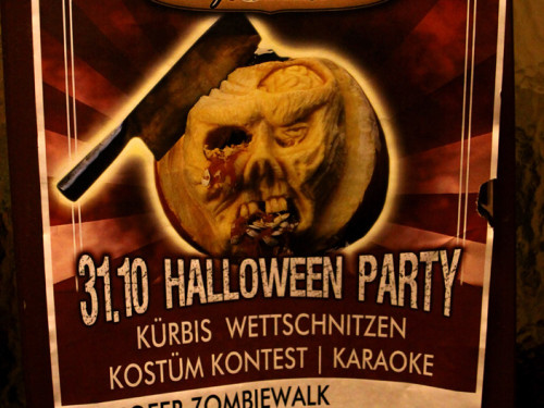 1. Hofer Zombiewalk – Foto 2