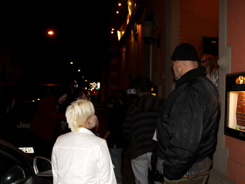 1. Hofer Zombiewalk – Foto 5