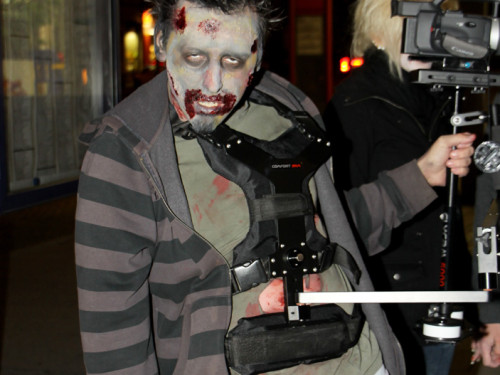 1. Hofer Zombiewalk – Foto 23
