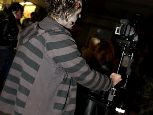 1. Hofer Zombiewalk – Foto 25
