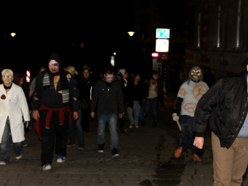 1. Hofer Zombiewalk – Foto 38