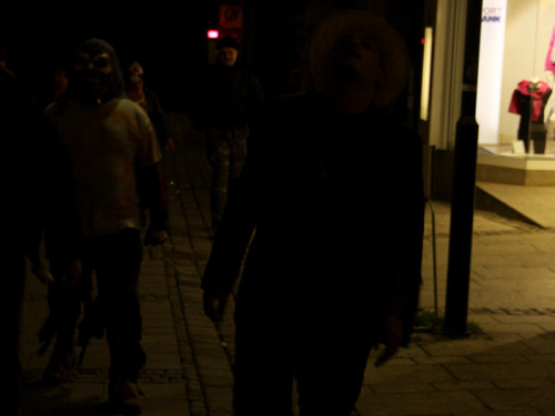 1. Hofer Zombiewalk – Foto 40