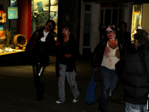 1. Hofer Zombiewalk – Foto 42