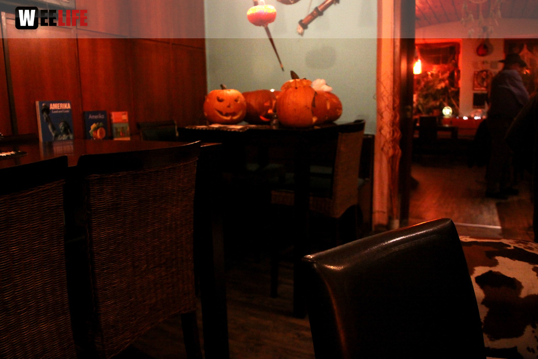 Halloween Party 