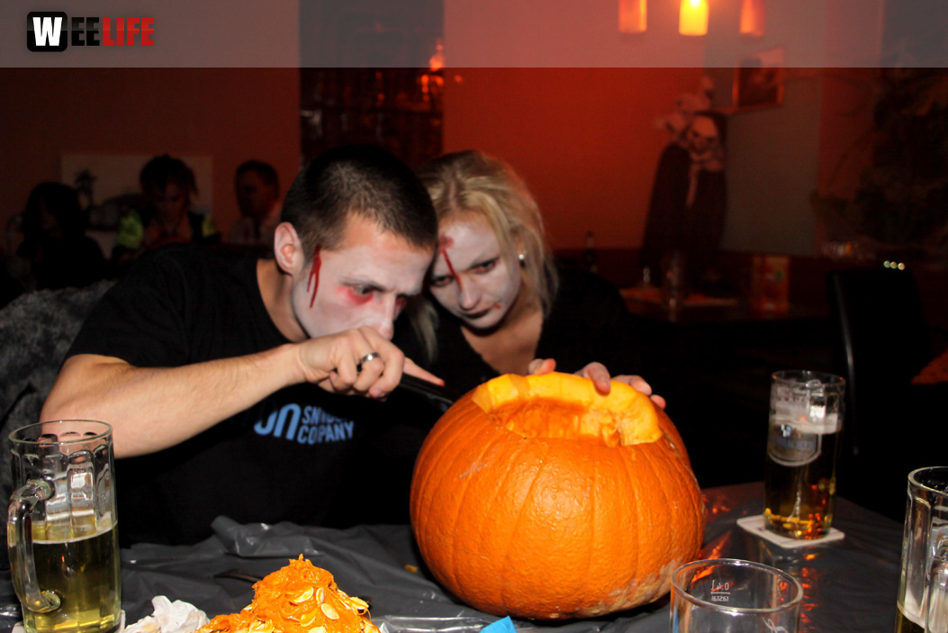 Halloween Party 