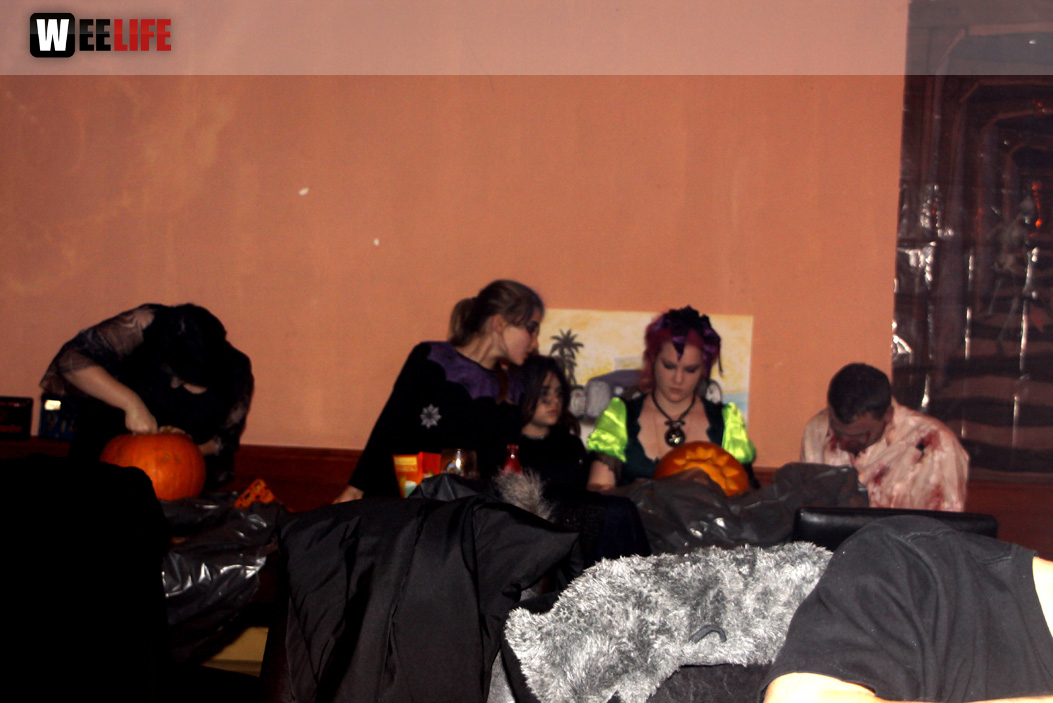 Halloween Party 