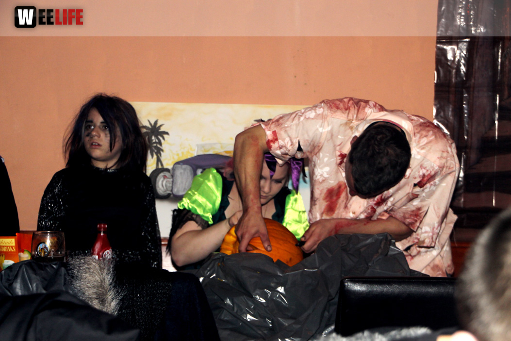 Halloween Party 