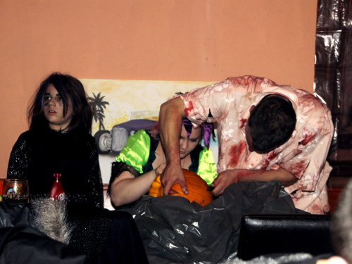 Halloween Party  – Foto 4