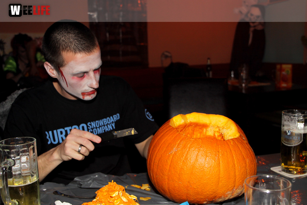 Halloween Party 