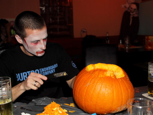Halloween Party  – Foto 6