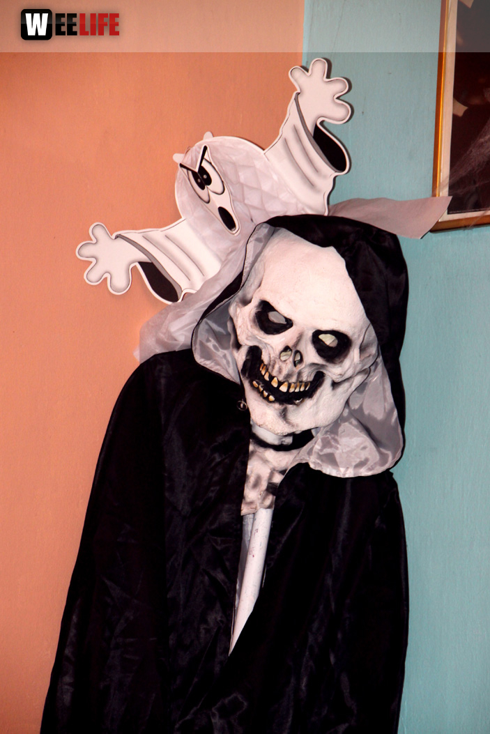 Halloween Party 