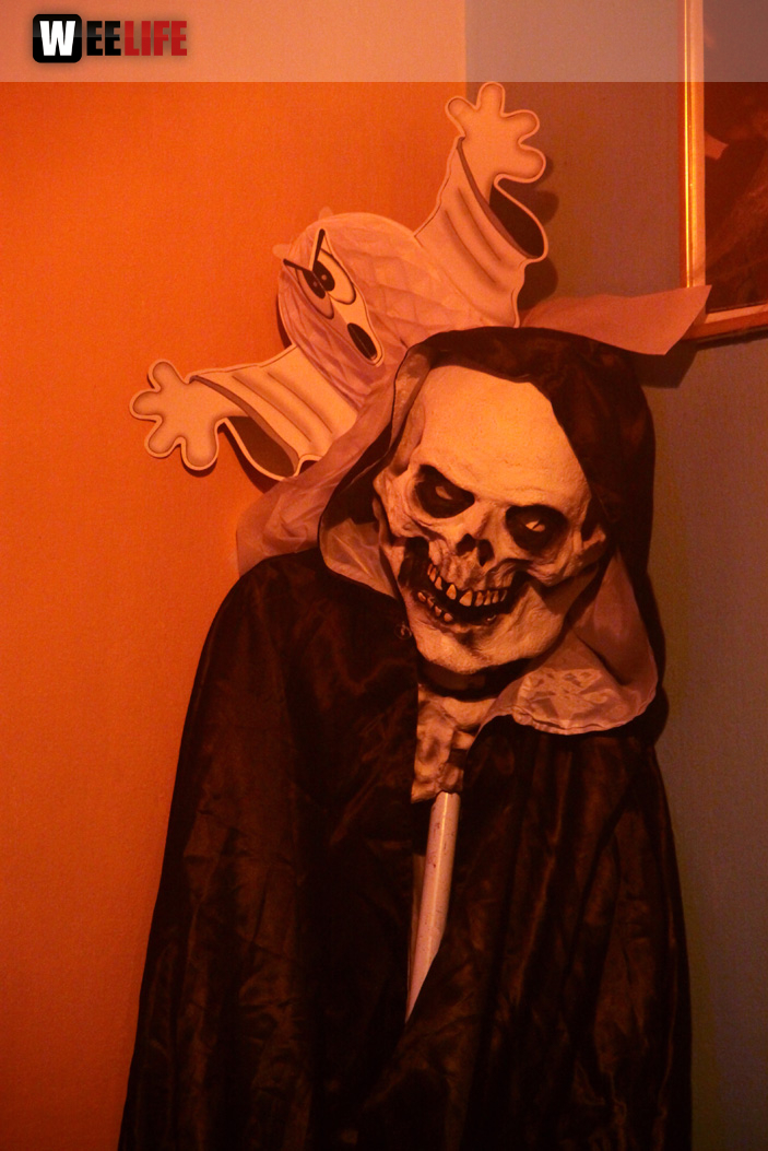 Halloween Party 