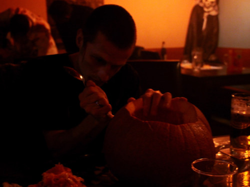 Halloween Party  – Foto 10